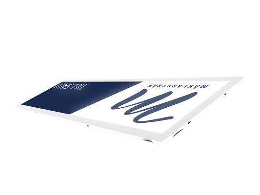 VM Banner LED-ficka