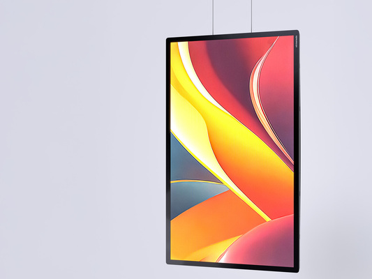 VM Light&Play 5 - Digital Sk&auml;rm