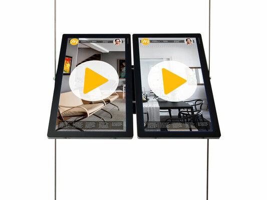 Lamello Rod Light & Play