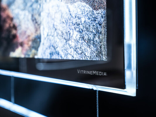 VM ONE HYBRID LED-ficka