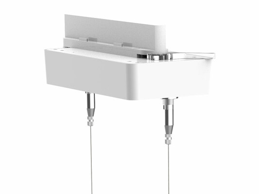 VM Track Transformer