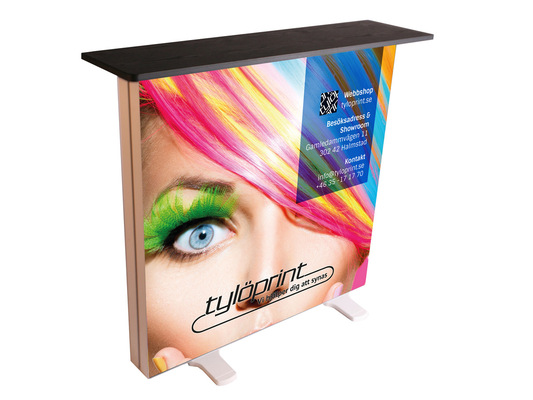 LED Mässbord