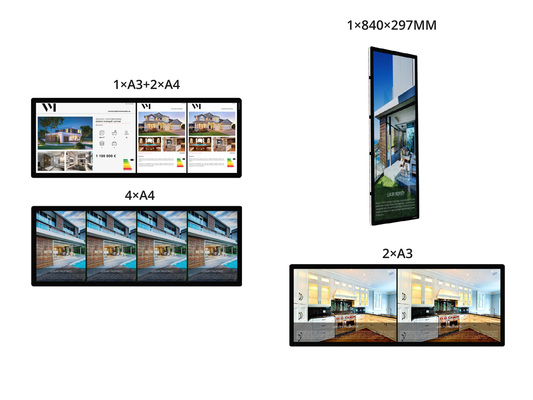VM TWO Banner XS (Multi-Format)