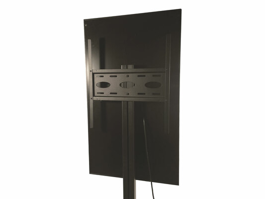 VM Digital LCD Stand - Golvställ för digitala skärmar