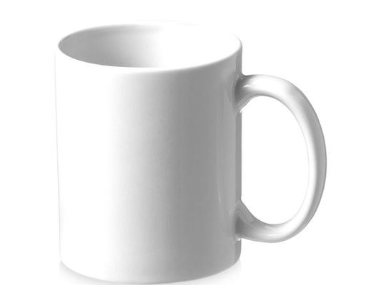 Klassisk Mugg