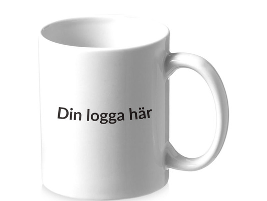 Klassisk Mugg