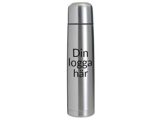 Termosflaska 1000 ml