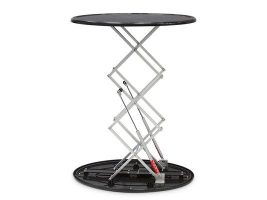 Mässbord - Quick Podium