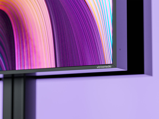 VM Eco Smart Display