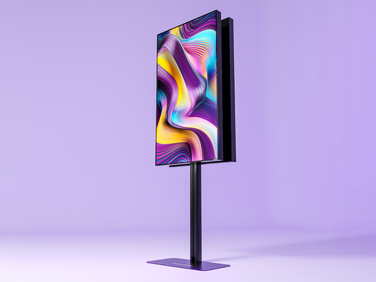 VM Eco Smart Display