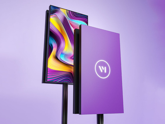VM Eco Smart Display