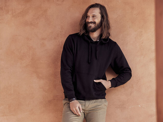 Hoodie unisex