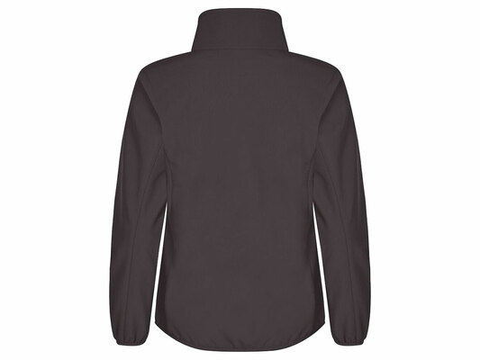 Softshell jacka dam