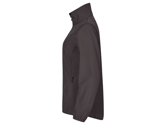 Softshell jacka dam