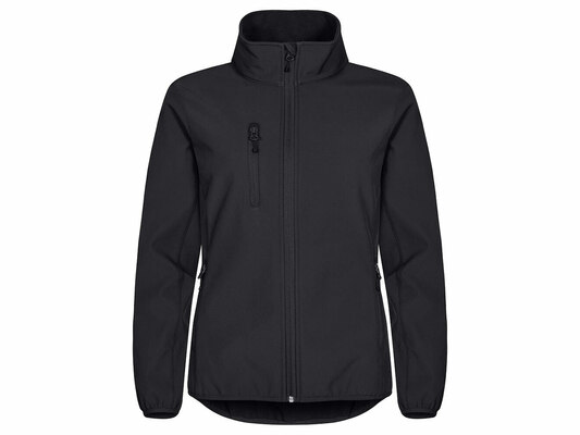 Softshell jacka dam