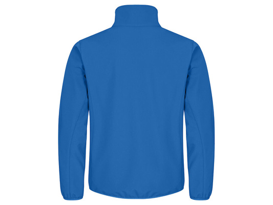 Softshell jacka herr