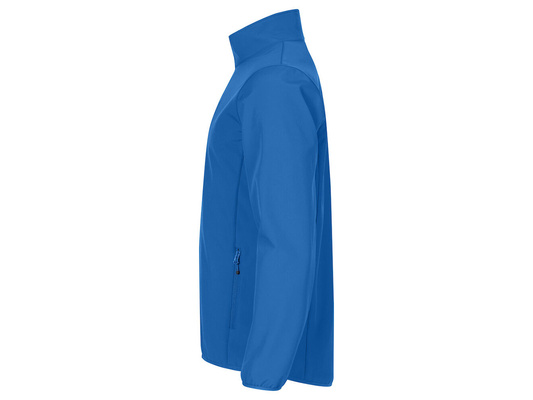 Softshell jacka herr