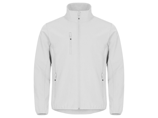 Softshell jacka herr