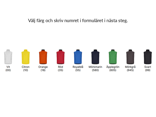 Classic softshellväst herr