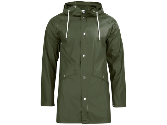 Regnjacka unisex