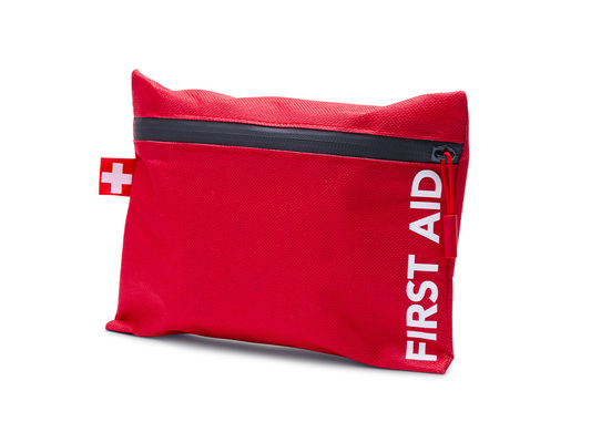 First AID bag