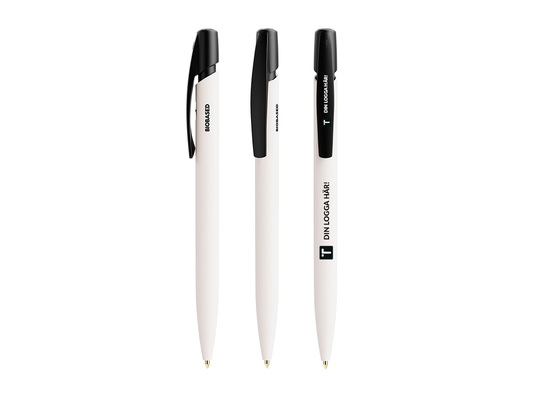BIC® Media Clic BIO Based ballpen