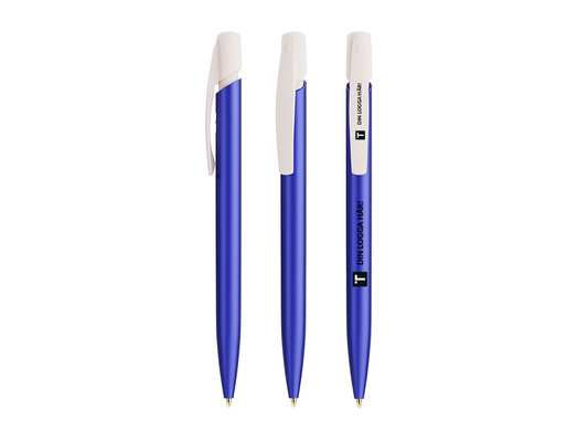 BIC® Media Clic Glacé 