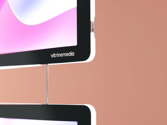 VM TWO+ LED-ficka