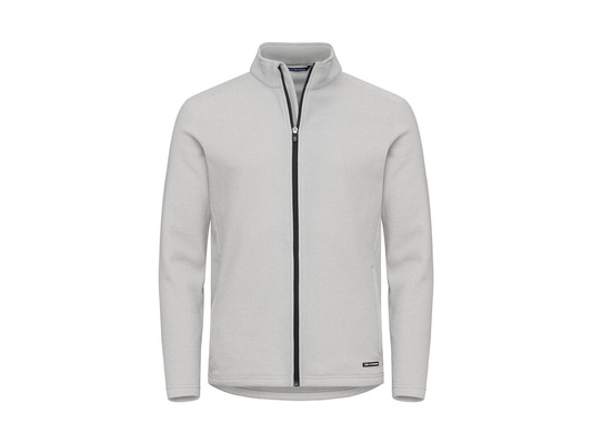 Hunts Point Fleece Full Zip Herr