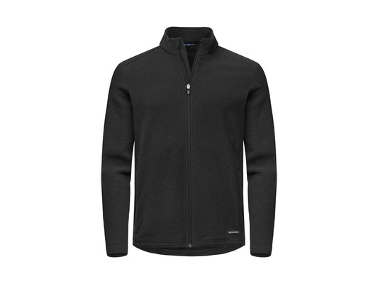 Hunts Point Fleece Full Zip Herr