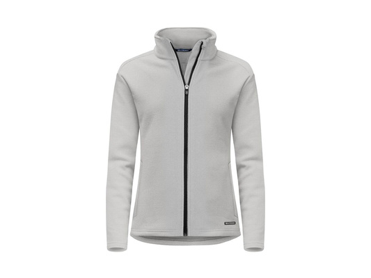 Hunts Point Fleece Full Zip Dam