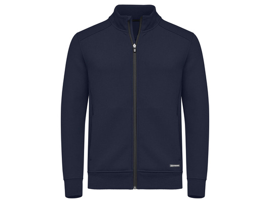 Pemberton Cardigan Full Zip Herr