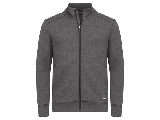Pemberton Cardigan Full Zip Herr