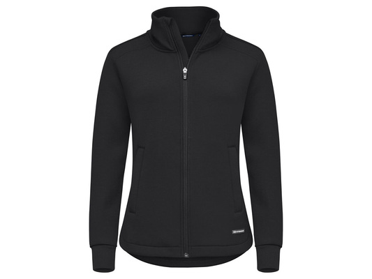 Pemberton Cardigan Full Zip Dam