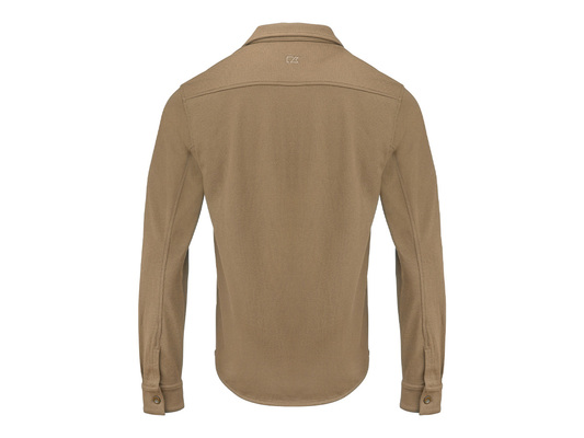 Overshirt herr