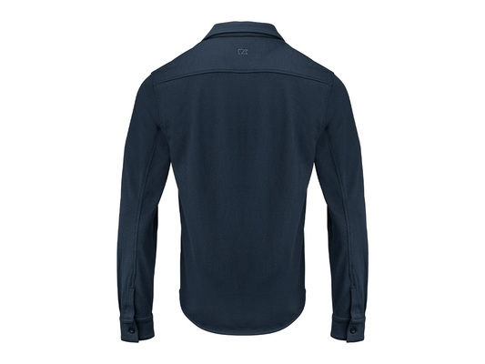Overshirt herr
