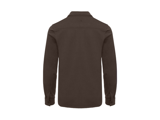 Overshirt herr