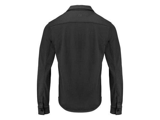 Overshirt herr