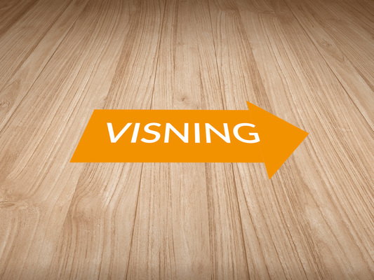 Golvdekaler Floorminder
