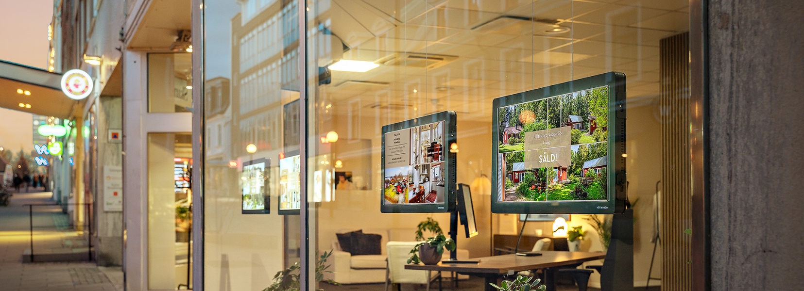 Ge era objekt den uppmärksamhet de förtjänar