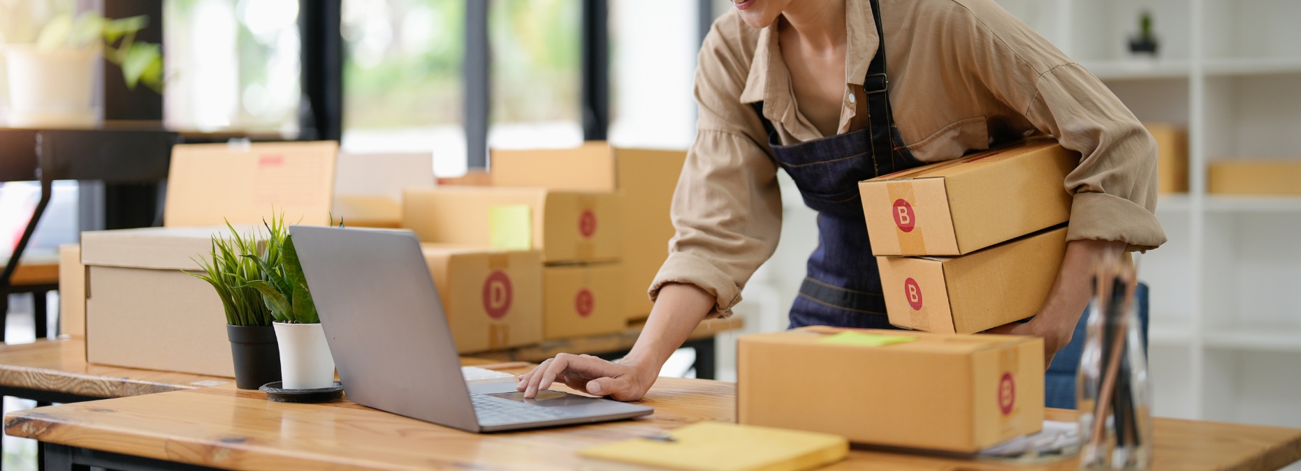 Tyl&ouml;print Total - Din fullserviceleverant&ouml;r