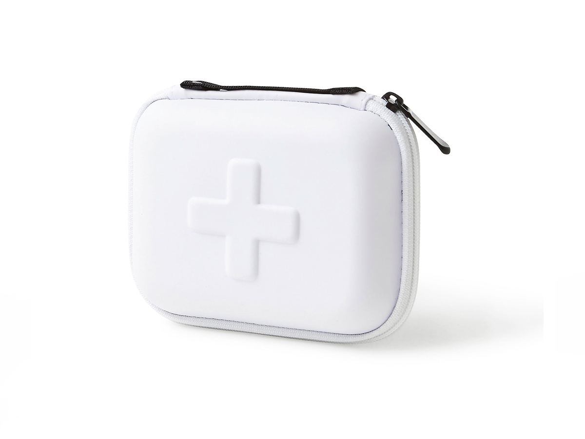 Aid box discount
