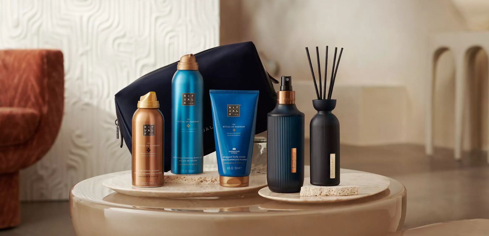 Rituals G&aring;voset
