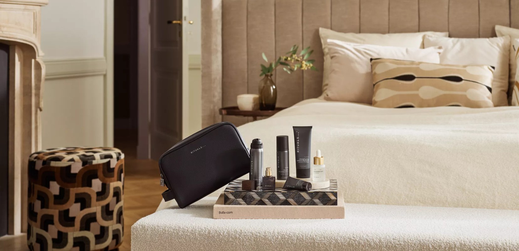 Rituals Homme Collection