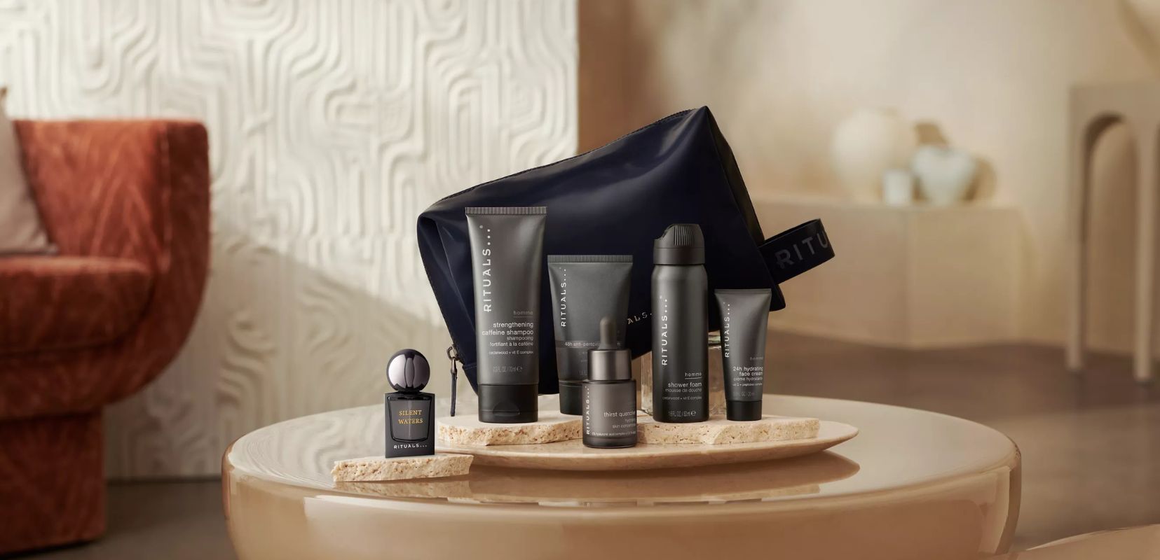 Rituals Homme Collection
