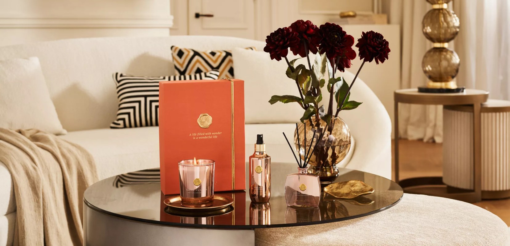 Rituals Private Collection