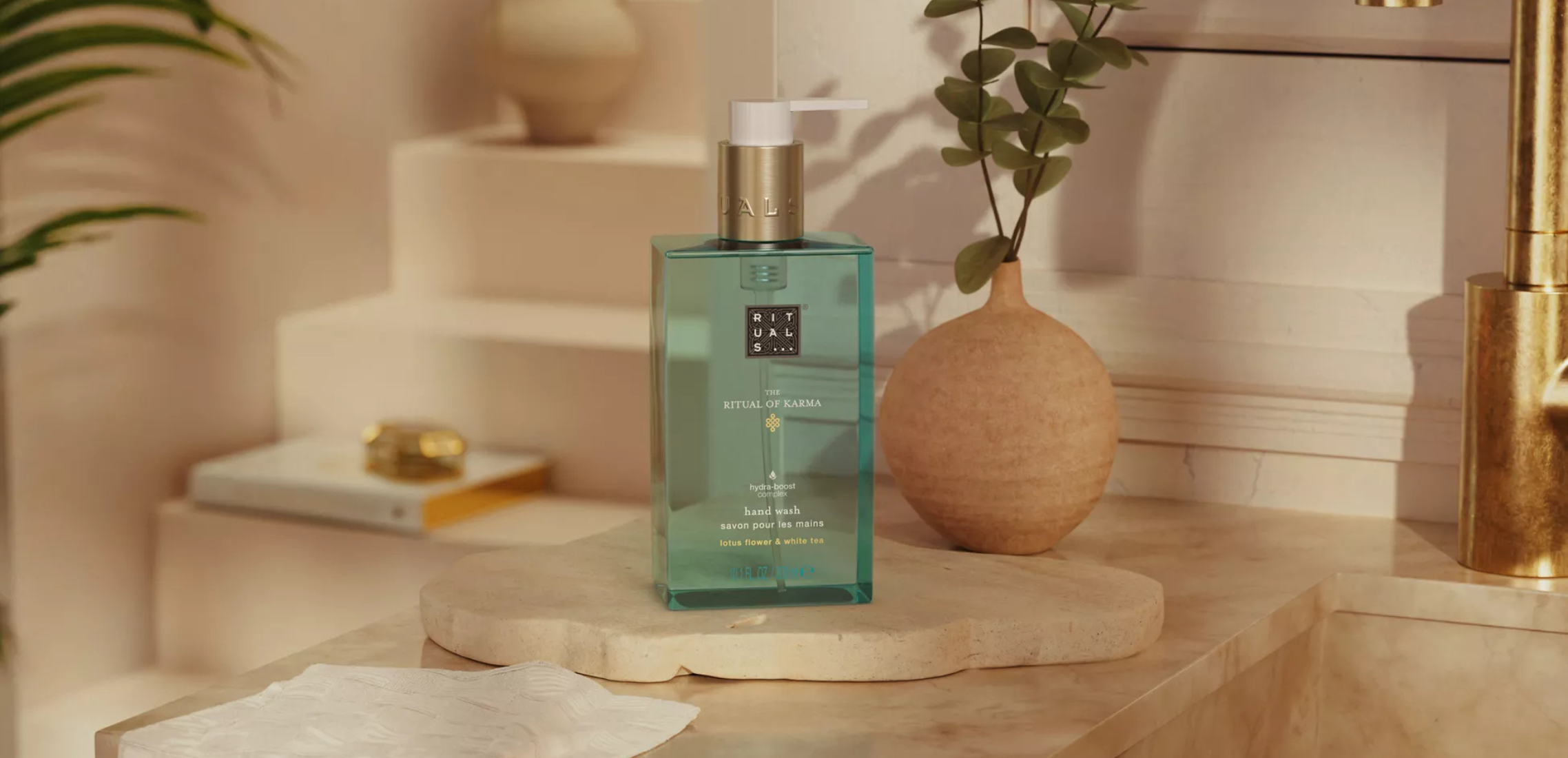 Till badrummet Till badrummet