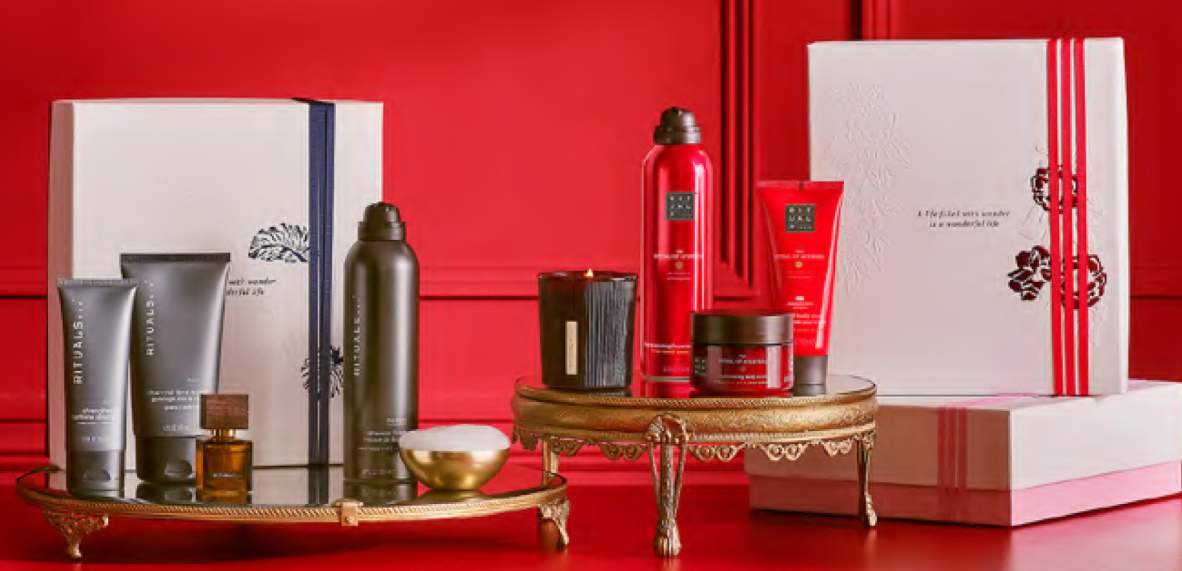 Rituals Kollektioner