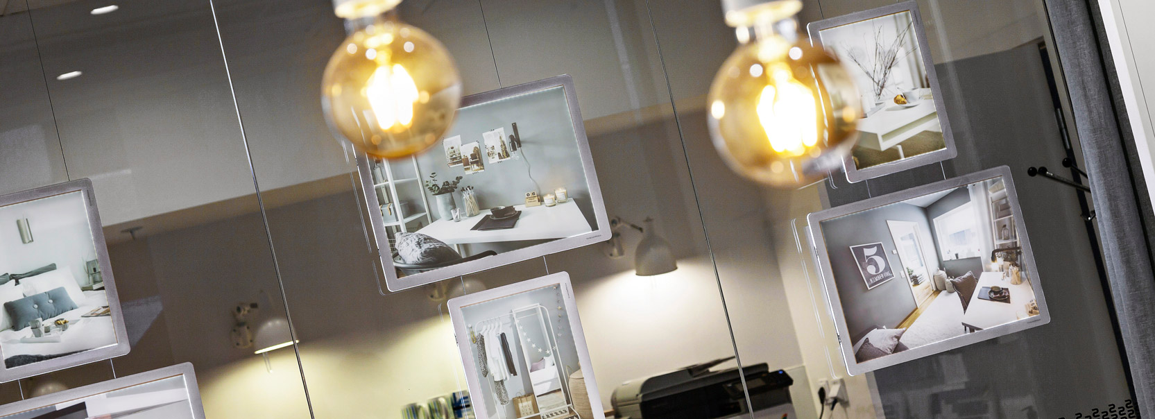 VITRINE MEDIA