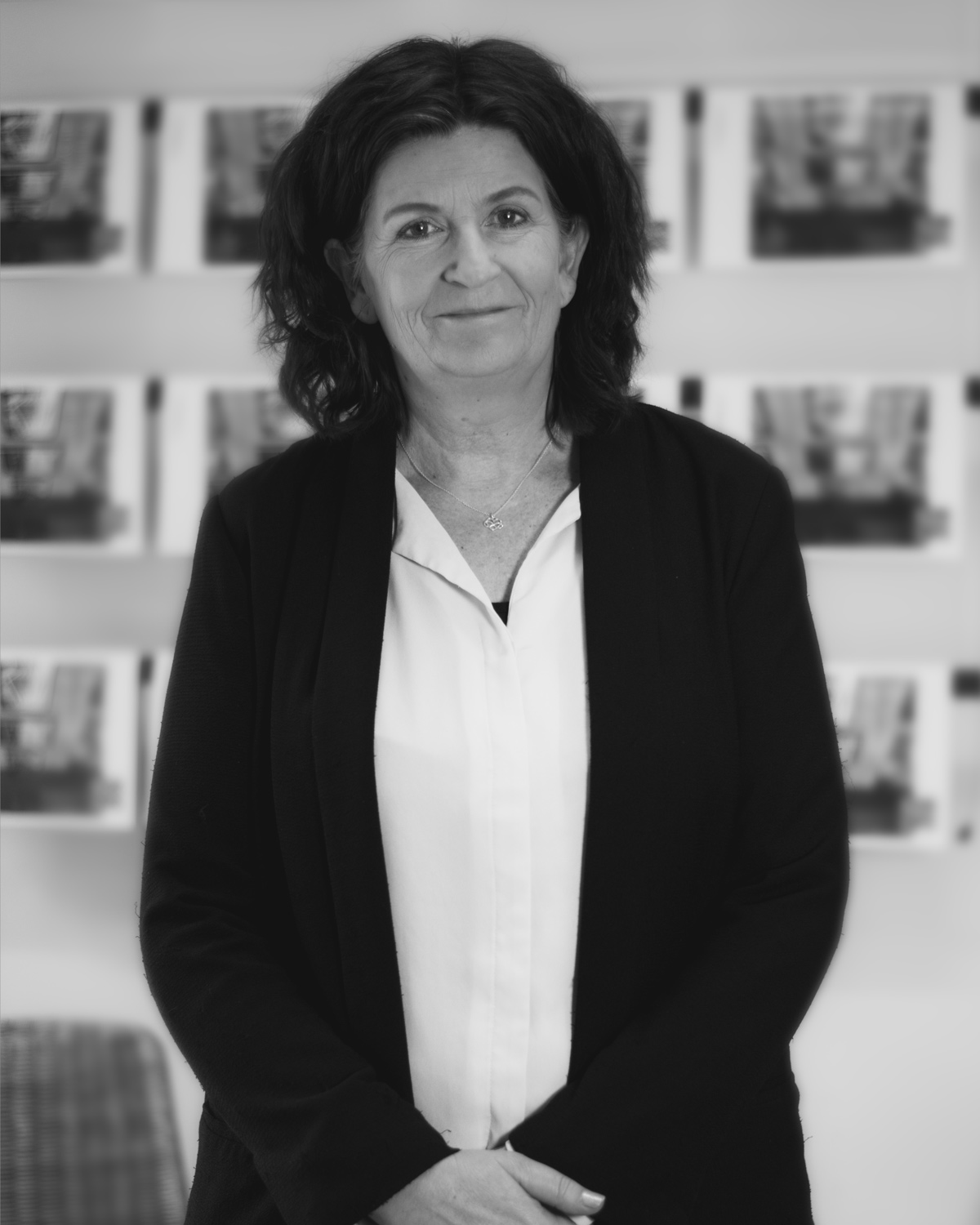 GUNILLA WESTERGREN GUNILLA WESTERGREN